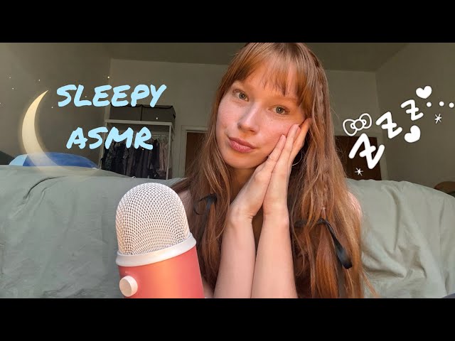 Fast & Aggressive ASMR for Sleep!! 💤