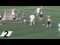 Ivy League Top 5 Plays of the Week