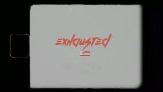 Vennum - Exhausted | Prod By. Dre Krazy Music