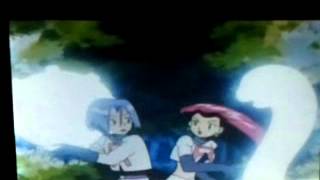 Ekans and Koffing evolve