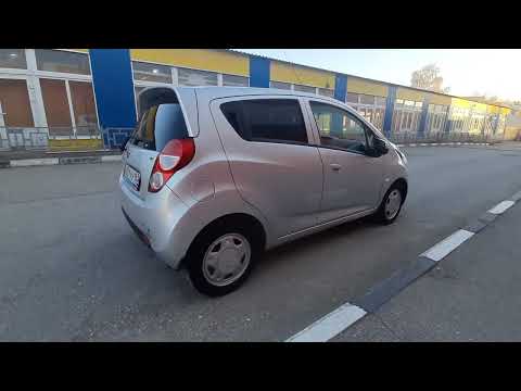 Ravon R2  ( Chevrolet Spark ) 1.3 АКПП , 1 собственник , 2017 год выпуска