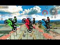 Xtreme Motorbikes stunts Motor Racing Bike Motocross game #1 Best Bike game For Android ios Gameplay