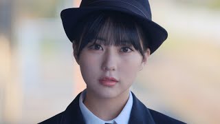 【MV full】「君とどこかへ行きたい」 HKT48 つばめ選抜 / HKT48[公式]