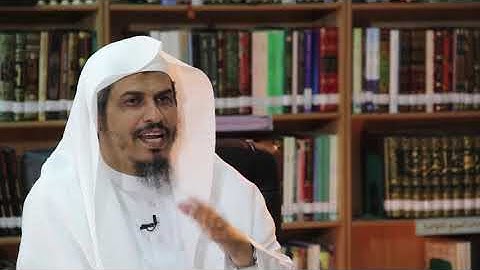 بينات 1438هـ 30 سورة الأنعام الآيات من 161 إلى آخرها 165