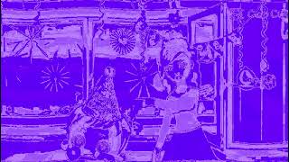 Electronic Sounds 2.0 (Second Version) On NSB_FFMPEG