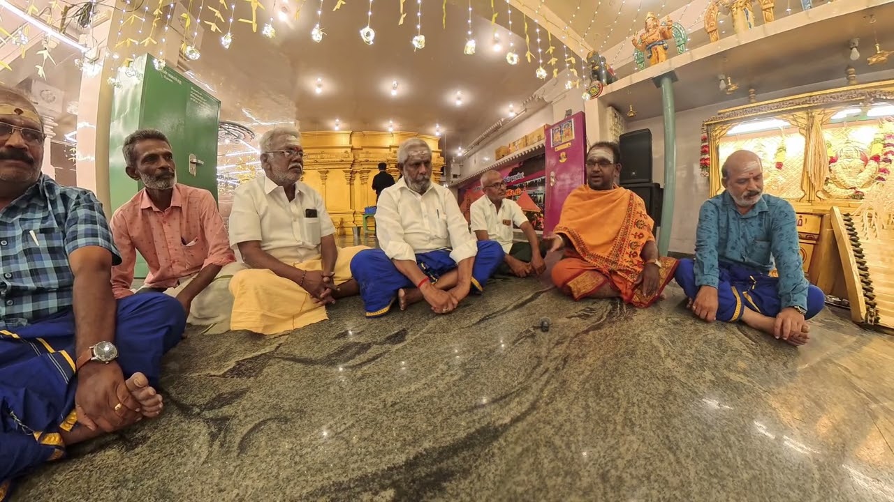 பிரம்மச்சரிய விரதத்தின் சக்தி 😱|திருநீற்றின் ரகசியம் என்ன?ஐயப்ப விரத பிரம்மச்சரியம் ஏன் முக்கியம் ?