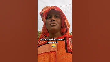 Linanamke Lisilo Naadabu Comedy Comedymove Mboso Babalevo Daimond Zuchu 