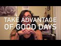 End of video