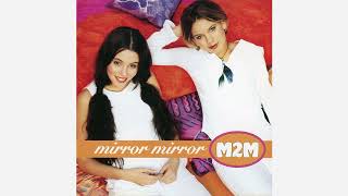 M2M - Mirror Mirror (Eddie Arroyo Power Dance Mix) - 2000