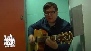 Attack! Attack! - Honesty -  Rock Sound Toilet Circuit