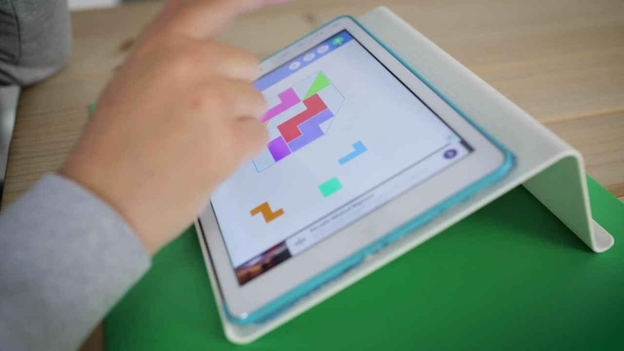 Gerard, el niño con autismo que estudió en la escuela ordinaria