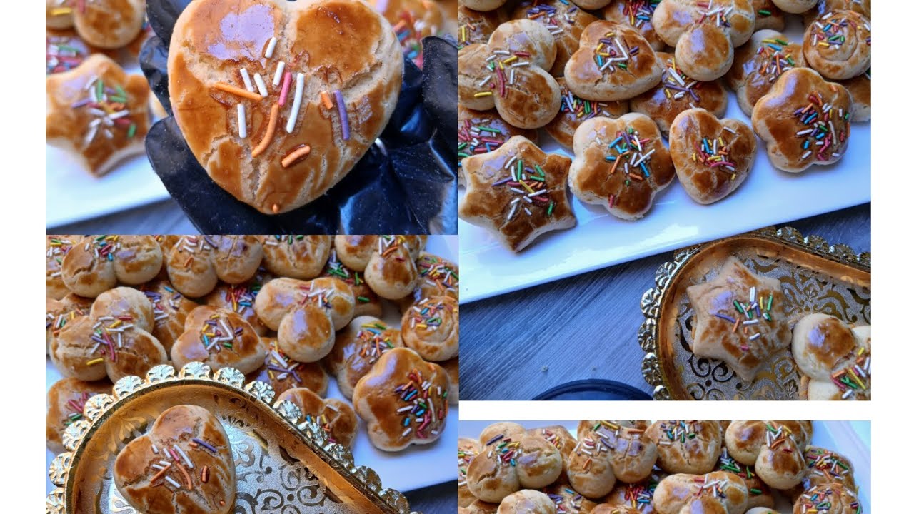 حلوة الطابع بكامل أسرارها  كفاش  جيك طرية و منفخة  و مشقة 🥰🥰 ريحة زمان في فيديو 👌👌