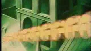 DBZ Cant Believe - Staind