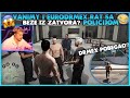 Vanimy i eurodrmex rat sa policijom beze iz zatvora