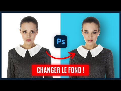 Vidéo: Comment installer des plugins dans Adobe Photoshop : 8 étapes (avec images)