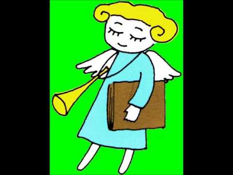 天使にふれたよ！（MIDI）
