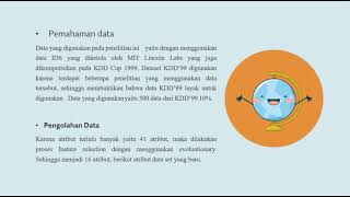 Tugas Akhir Mata Kuliah Data Mining
