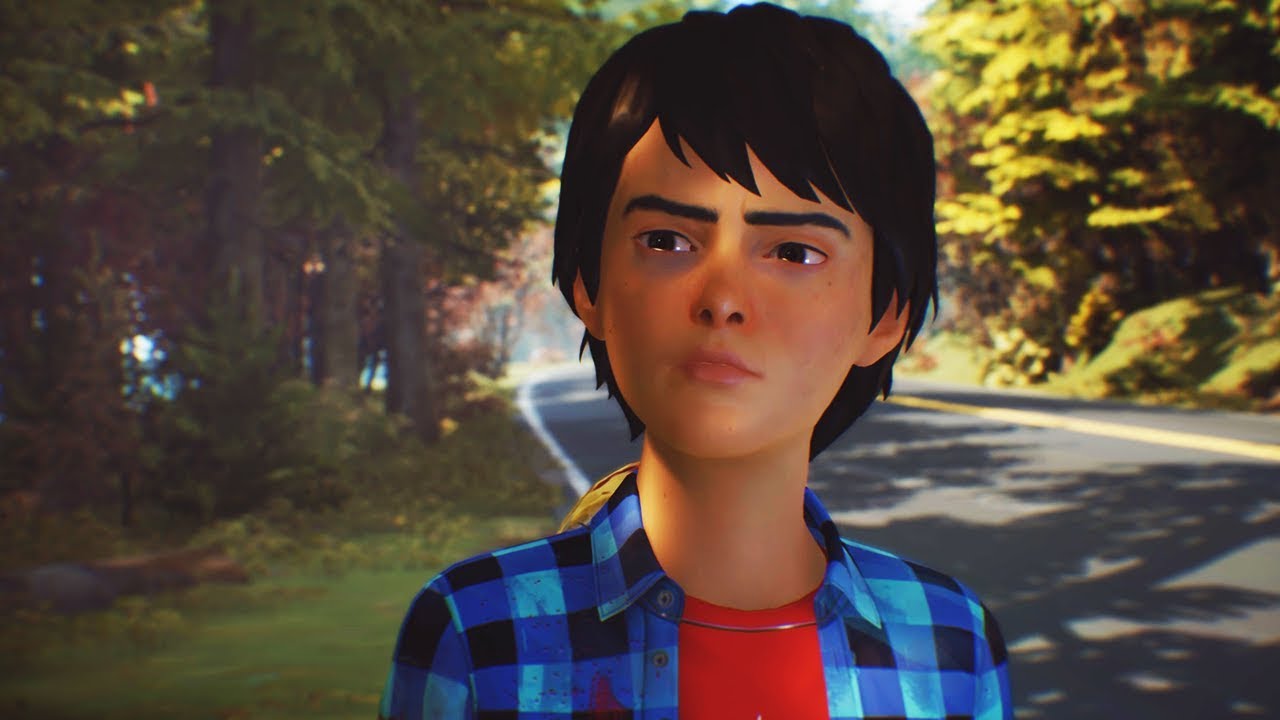 ПОХОД В НИКУДА - Life is Strange 2 [ЭПИЗОД 1] #3 life is strange 2 download