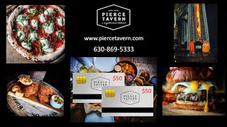 Where's Waite Wednesday: Pierce Tavern