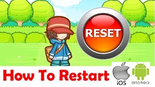 How To Reset Magikarp Jump! (Steps For Android & iOS) screenshot 5