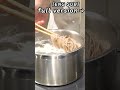 Soba Noodles With Duck Meat 　#shorts