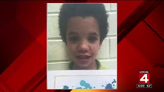 Man arrested in deadly hit-and-run that killed boy, 8