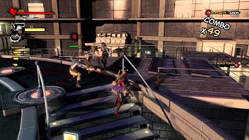 Deadpool - Challenge 1 [Unlimited]