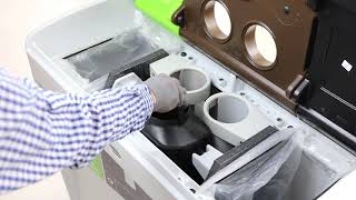 Glasdon UK   Nexus® Evolution Recycling Stations