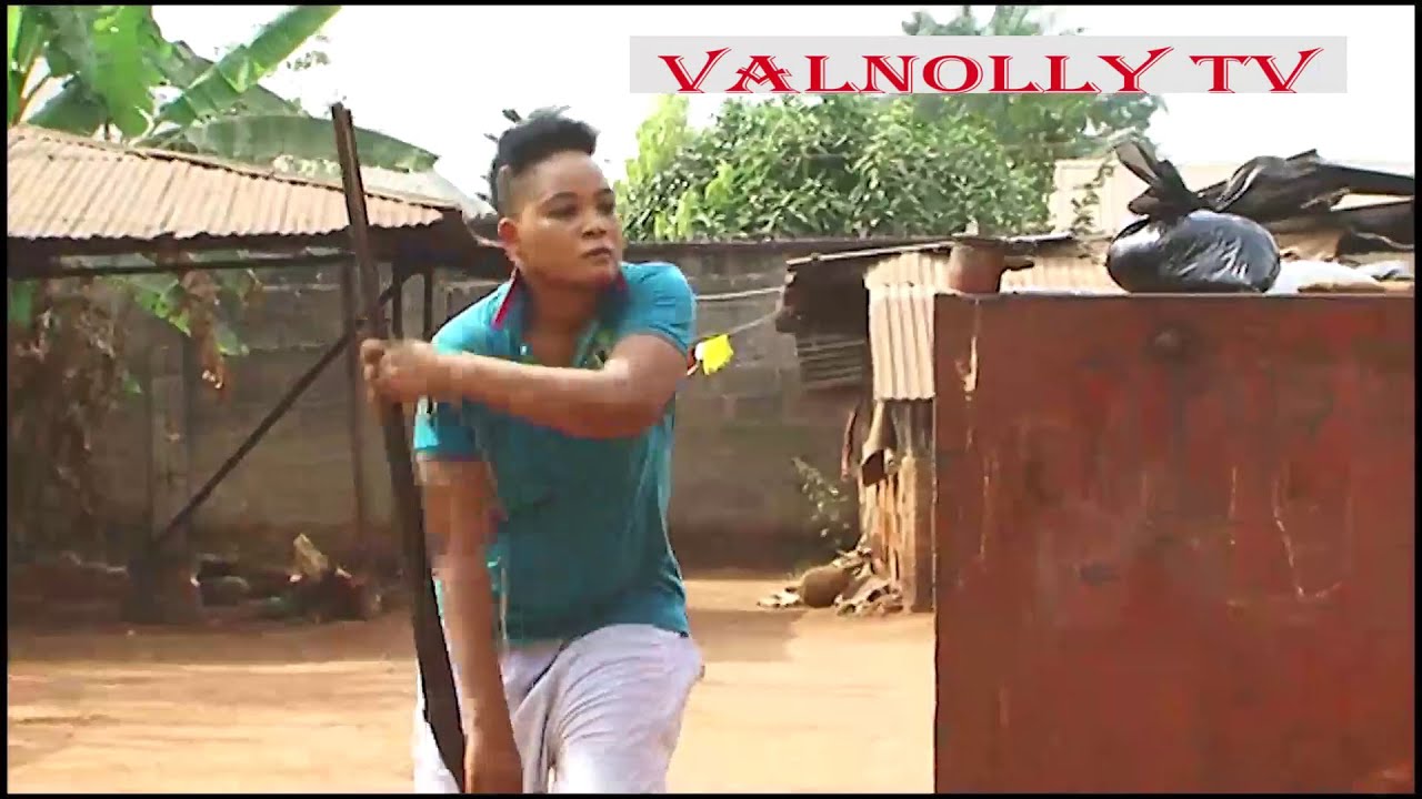Ujiugo the village Fighther 1&2 (New Movie) Racheal OkonKwo 2023 movie