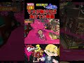 【最後まで見て】サメライドのおかげで逆転勝利!【スプラトゥーン3/全ステ野良カンスト勢】