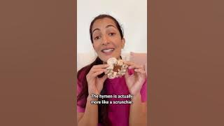 Hymen and “Virginity” myths busted | Leeza Mangaldas