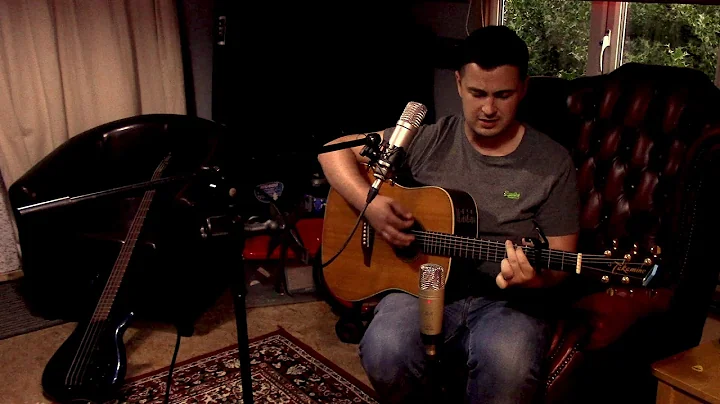 Rewind covered by Jonathan Breslin