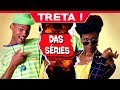 7 Maiores TRETAS das SÉRIES! 😱 💥