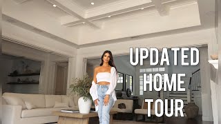 My Updated Home Tour 2021