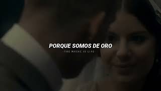 Hippie Sabotage - Devil Eyes Subtitulado Al Español