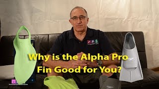 Are Alpha Pro Fins Worth It