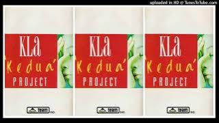 ALBUM KEDUA 1990 | Kla PROJECT