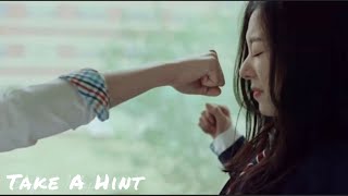 Chae Young ~ Take A Hint |Justice High| Resimi