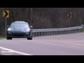2014 Porsche Panamera Review