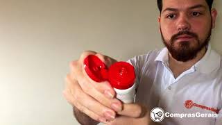 Protetor Solar Sunlau Fps 30  60 De 120g  1 Kg