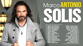 Marco Antonio Solis ~ Mejores Canciones 70s, 80s, 90s, ~ MIX ROMANTICOS