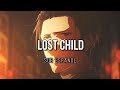 『TRUE &amp; Minori Chihara - Lost Child』SUB ESPAÑOL | Violet Evergarden VOCAL ALBUM ~Song letters~