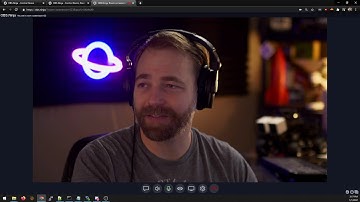 Making a Screening Room with OBS.Ninja