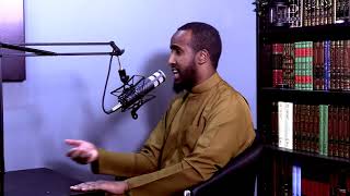 The Hot Seat Podcast || Misconceptions of Bidah in Muslim Society [Ep 3]