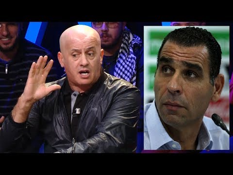 عمر غريب بارادو ما كاين والو فريق ما عندوش أنصار كي شغل فاميليا تع 10 ناس