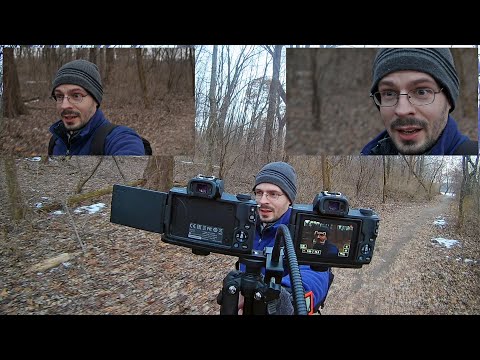 Video: Objektívy Canon (37 Fotografií): EF A EF-M, RF A L, Ostatné Série, Fotoobjektívy Na Makro Fotografiu A Na Snímanie Videa, Recenzie