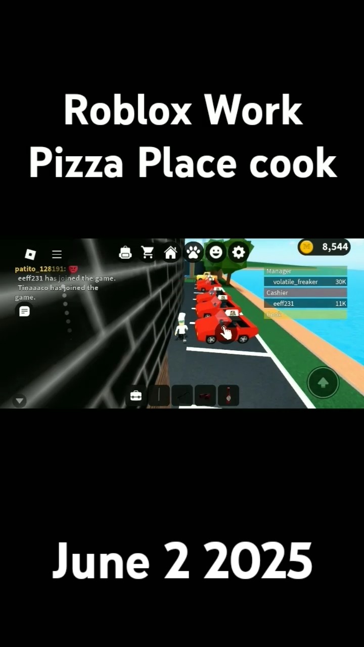 Roblox Work Pizza Place YouTube Oardefault 
