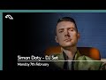 Simon Doty - DJ Set