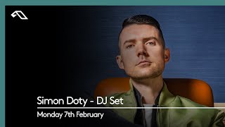 Download Lagu Simon Doty - DJ Set MP3