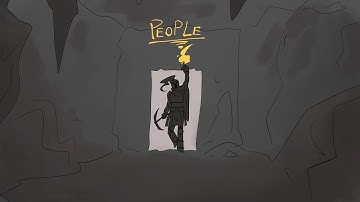 People // ATCDTL fan animatic 